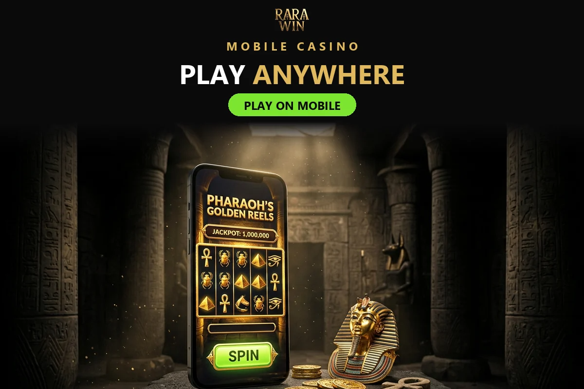 rarawin-mobile-casino-on-a-smartphone
